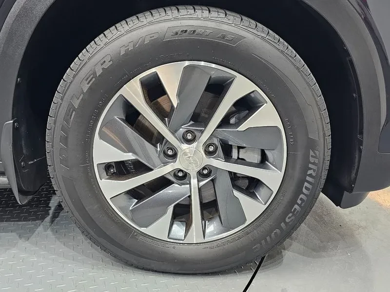Hyundai Palisade  3.8 2Wd Exclusive | Mobile.bg � ����������� 5