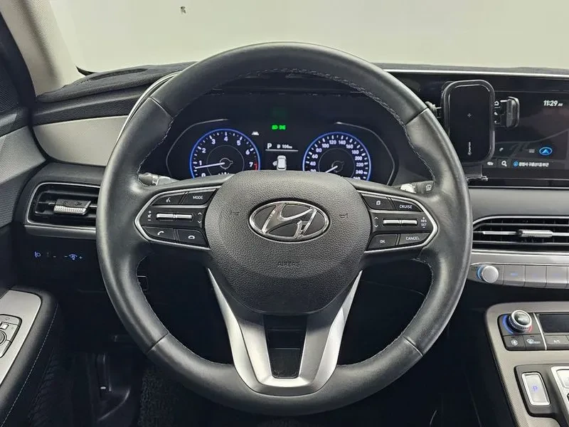 Hyundai Palisade  3.8 2Wd Exclusive | Mobile.bg � ����������� 12
