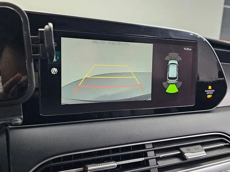 Hyundai Palisade  3.8 2Wd Exclusive | Mobile.bg � ����������� 15