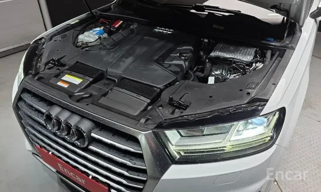 Audi Q7 35 TDI quattro Premium Tech* ���* �����* ������ | Mobile.bg � ����������� 6