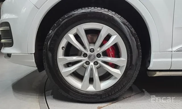 Audi Q7 35 TDI quattro Premium Tech* ���* �����* ������ | Mobile.bg � ����������� 5