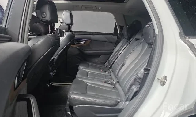 Audi Q7 35 TDI quattro Premium Tech* ���* �����* ������ | Mobile.bg � ����������� 12