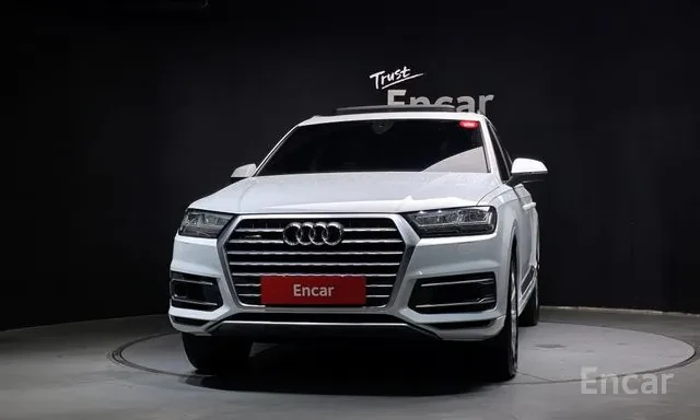 Audi Q7 35 TDI quattro Premium Tech* ���* �����* ������ | Mobile.bg � ����������� 3