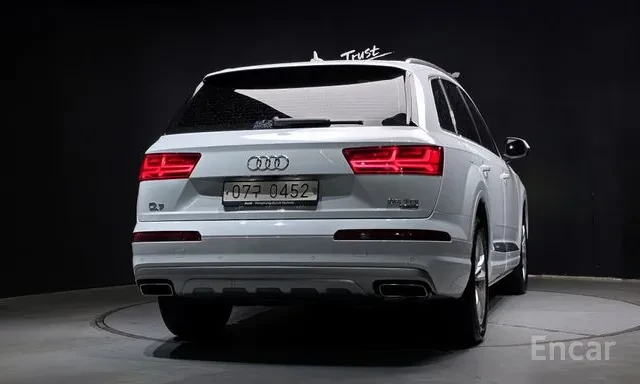 Audi Q7 35 TDI quattro Premium Tech* ���* �����* ������ | Mobile.bg � ����������� 4