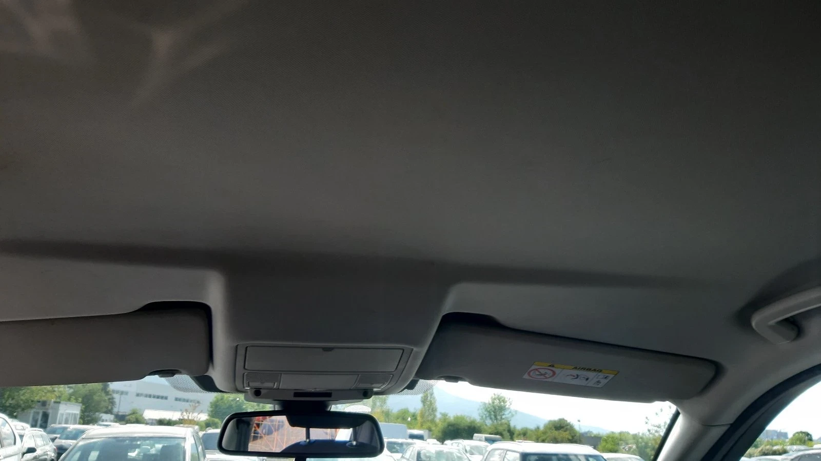 Land Rover Discovery 2.0   | Mobile.bg   12