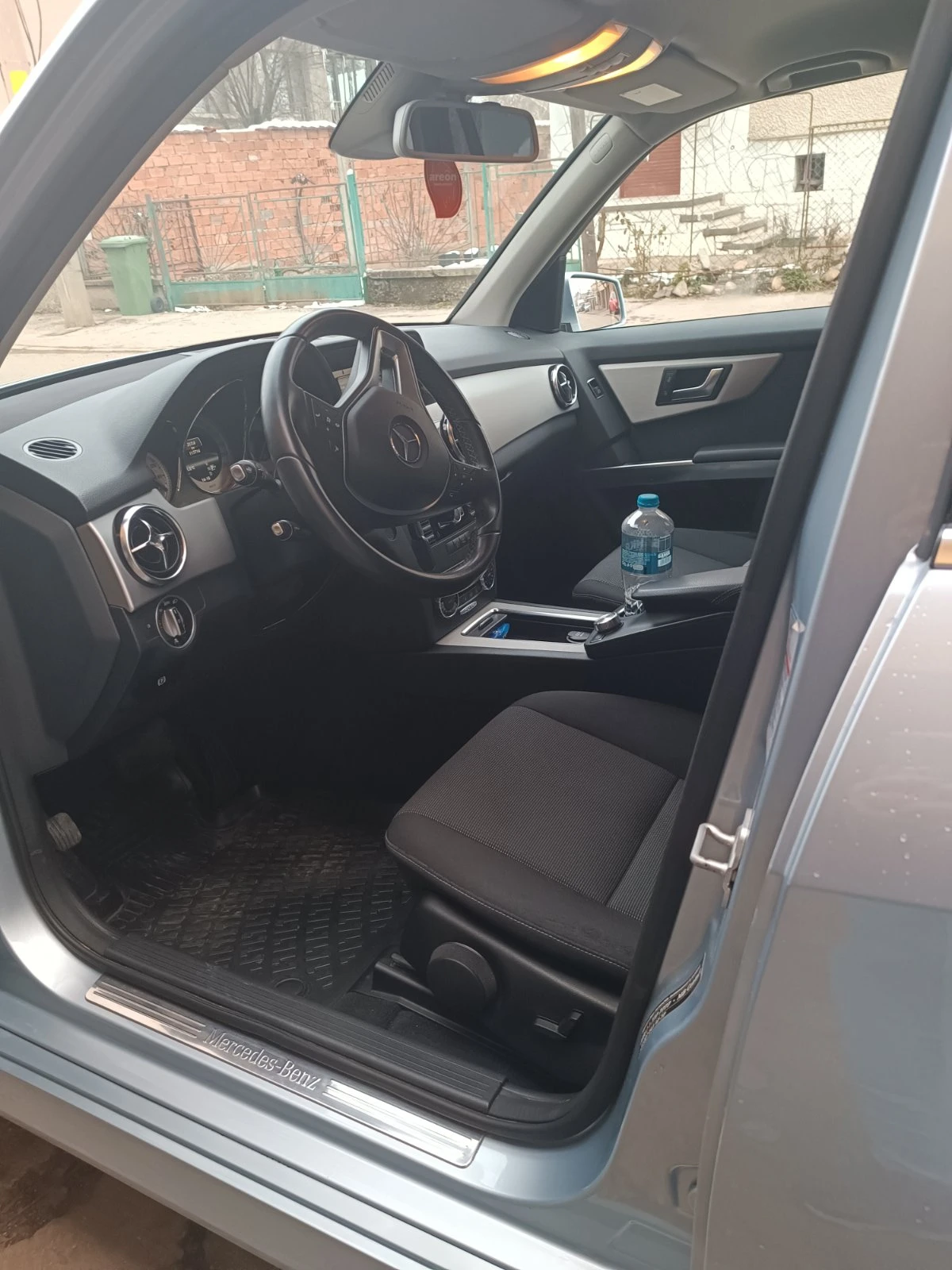 Mercedes-Benz GLK 220 Sport, 4 matic | Mobile.bg   13