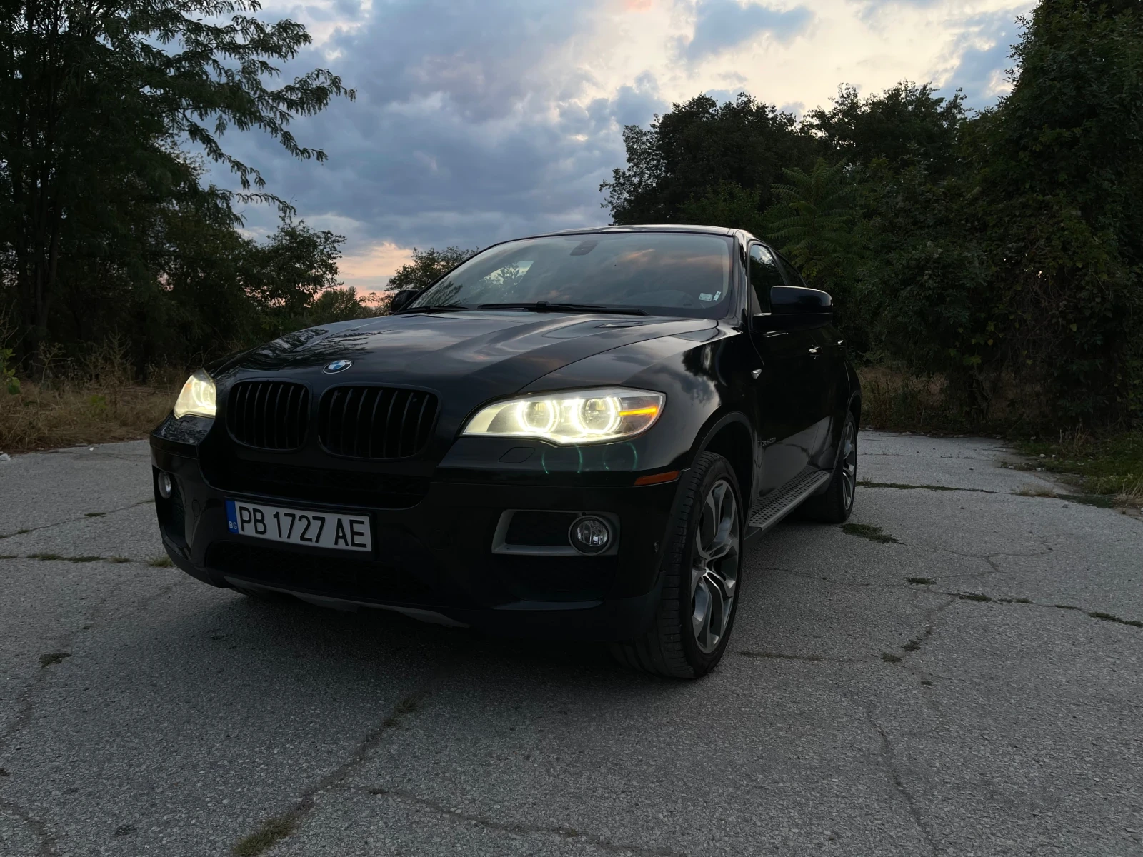 BMW X6 35i xDrive Facelift - изображение 5