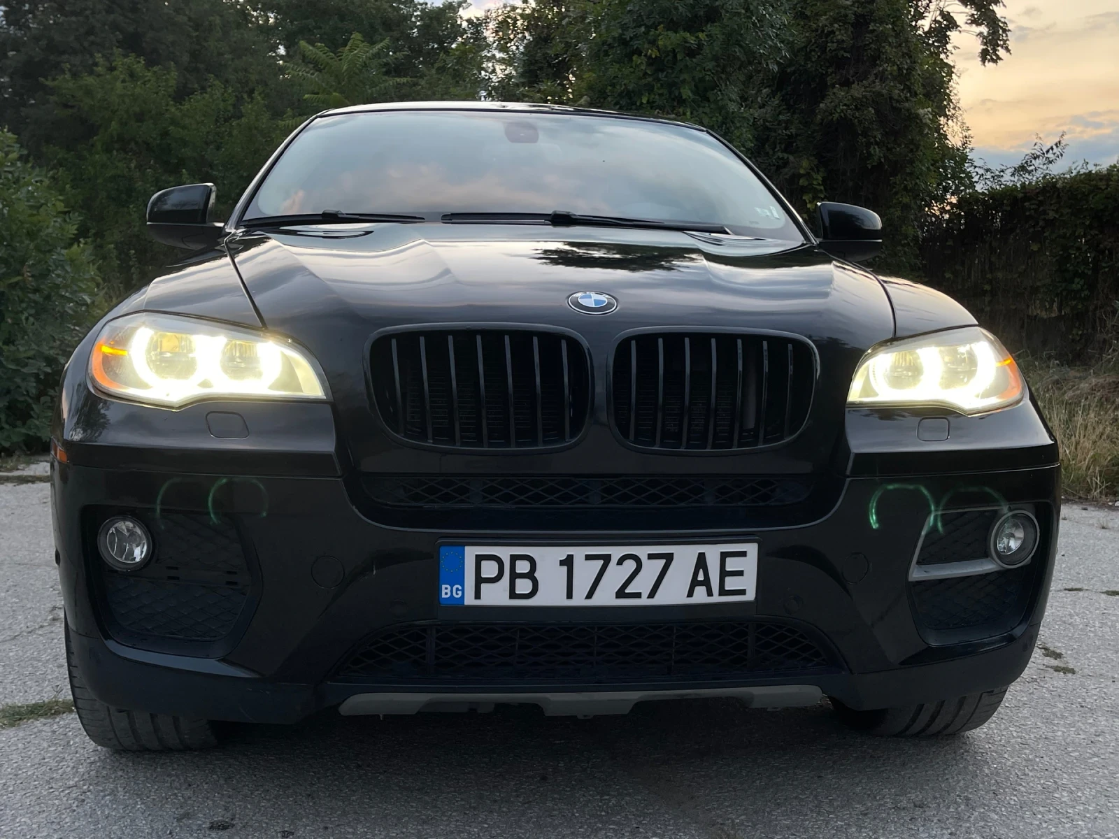 BMW X6 35i xDrive Facelift - изображение 2