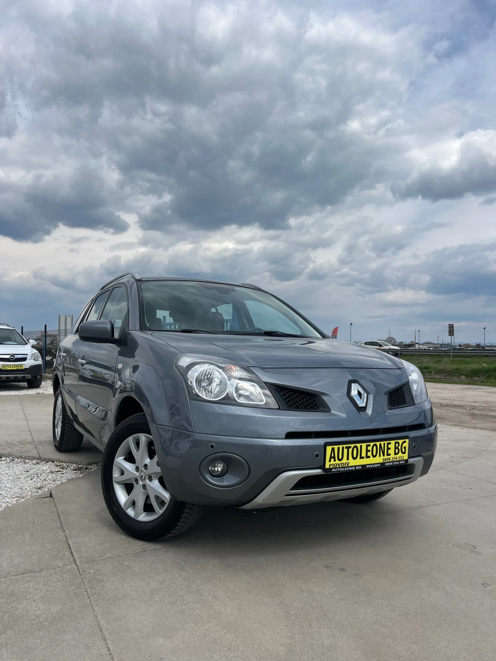Renault Koleos 2.0 dCi 4x4 | Mobile.bg � ����������� 1