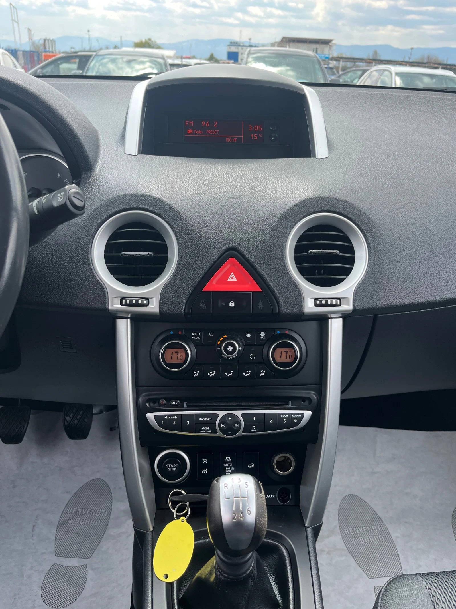 Renault Koleos 2.0 dCi 4x4 | Mobile.bg � ����������� 12