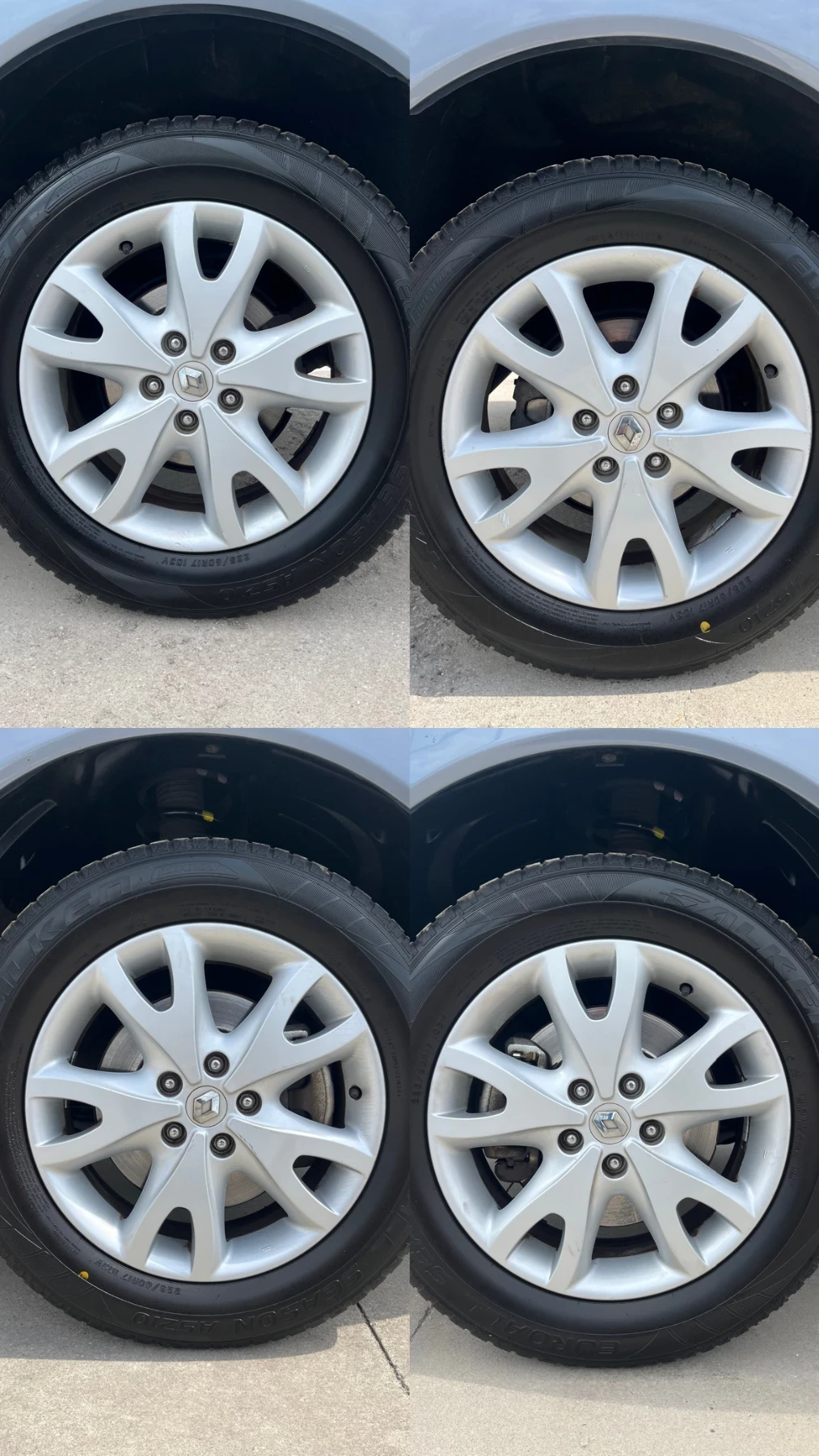 Renault Koleos 2.0 dCi 4x4 | Mobile.bg � ����������� 17