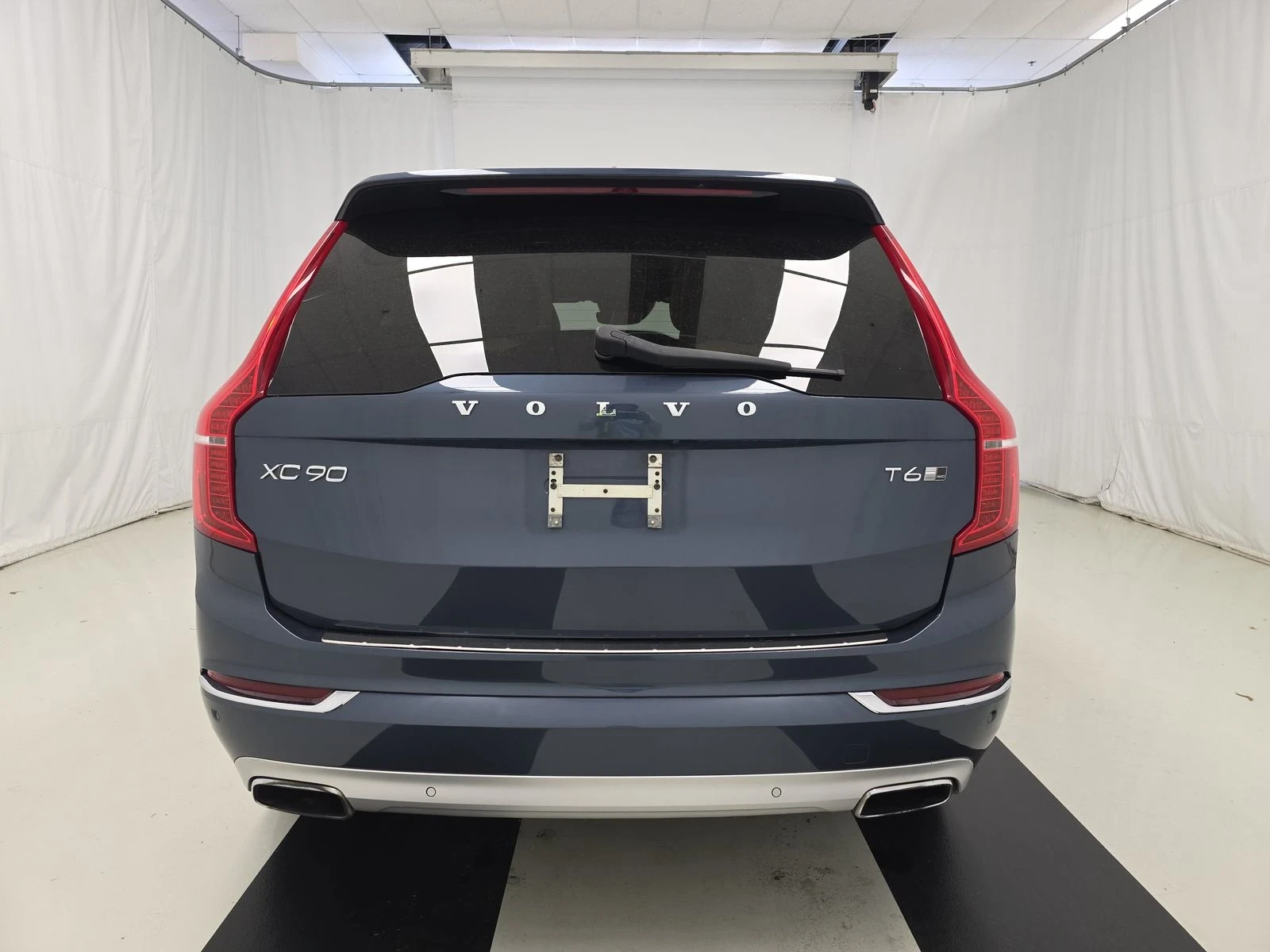 Volvo Xc90  - изображение 4