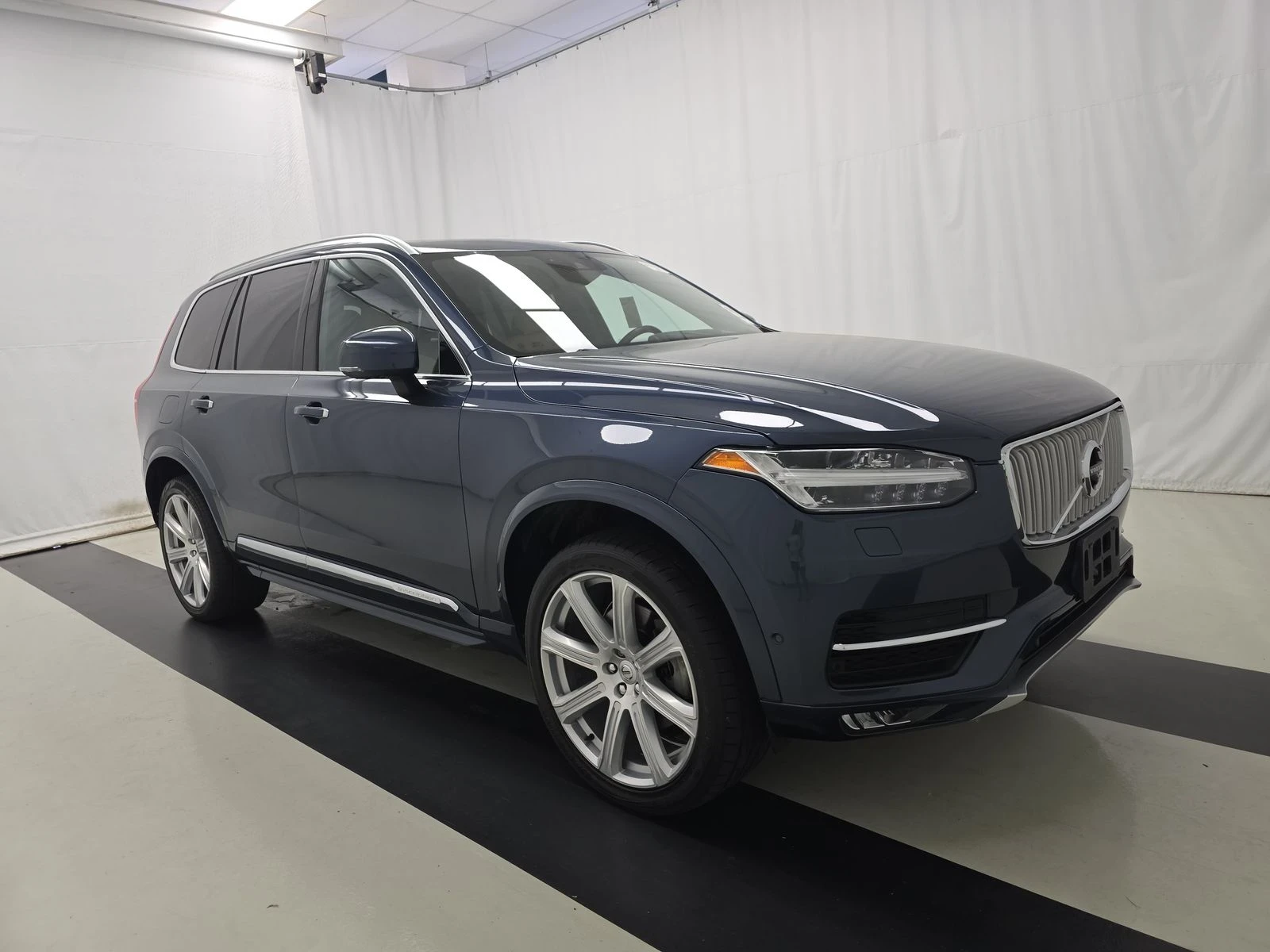 Volvo Xc90  - изображение 6