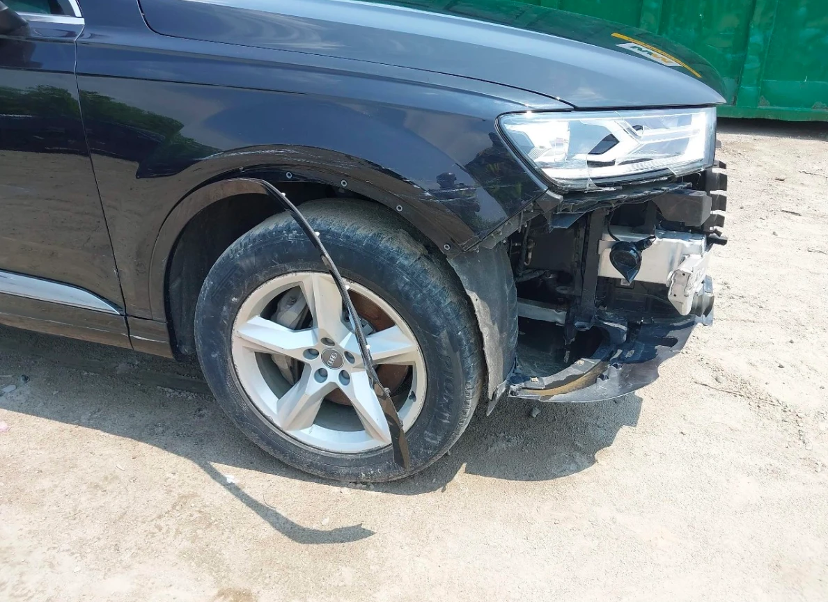 Audi Q7 3.0T PREMIUM - изображение 3