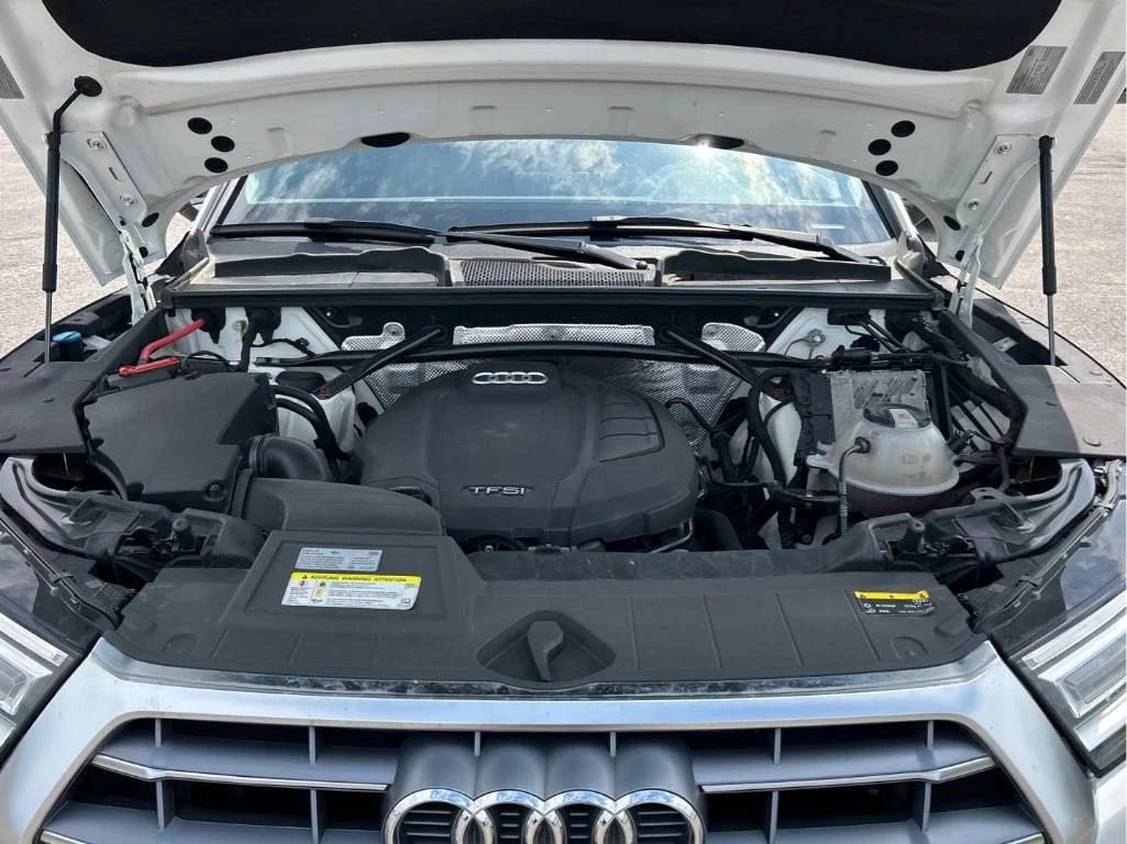 Audi Q5 Komfort S tronic* CARFAX* ОПЦИЯ ЗА ФИНАНСИРАНЕ*  - изображение 7