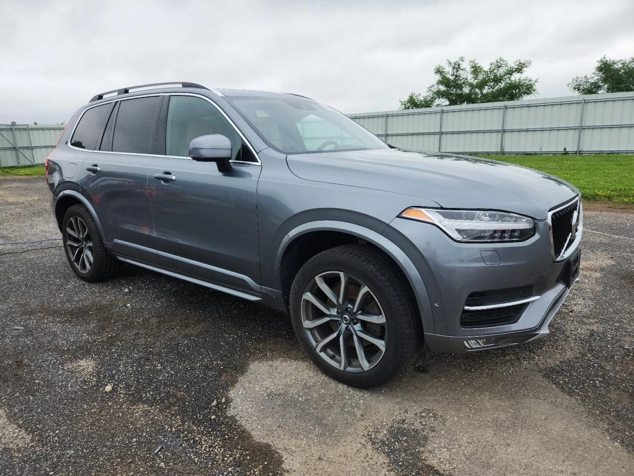 Volvo Xc90 4X4/T6/ПАНОРАМА/ВИДЕО НА МОТОРА - изображение 3