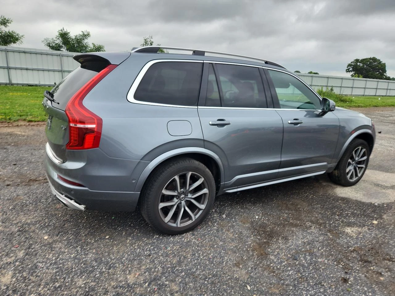 Volvo Xc90 4X4/T6/ПАНОРАМА/ВИДЕО НА МОТОРА - изображение 4