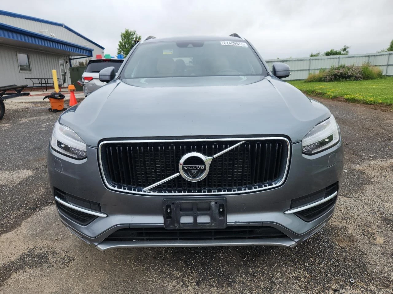 Volvo Xc90 4X4/T6/ПАНОРАМА/ВИДЕО НА МОТОРА - изображение 2