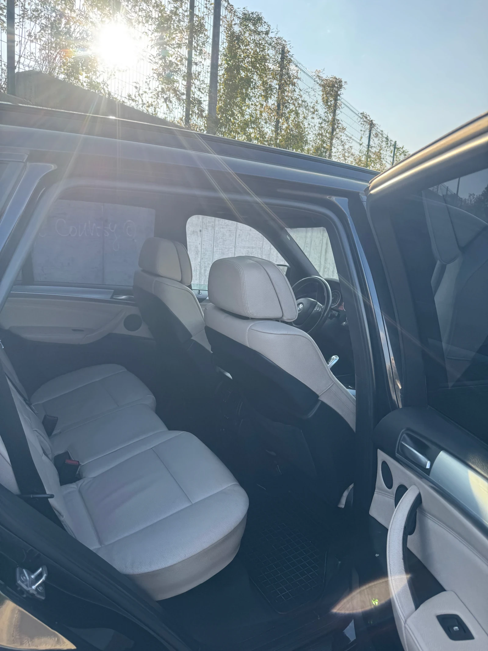 BMW X5 xDrive 40d M-Pack* PANO* TV* COMFORT* SPORT* 6+ 1* | Mobile.bg � ����������� 11