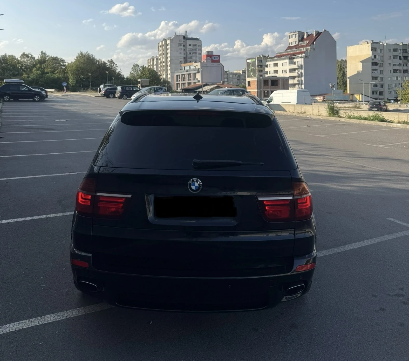 BMW X5 xDrive 40d M-Pack* PANO* TV* COMFORT* SPORT* 6+ 1* - изображение 5