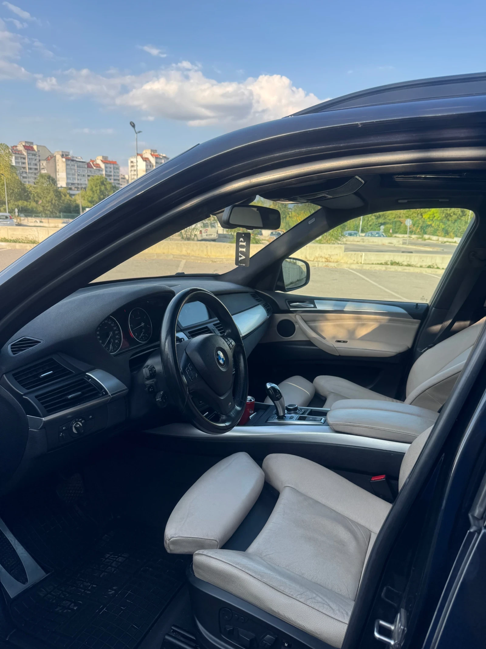 BMW X5 xDrive 40d M-Pack* PANO* TV* COMFORT* SPORT* 6+ 1* - изображение 8