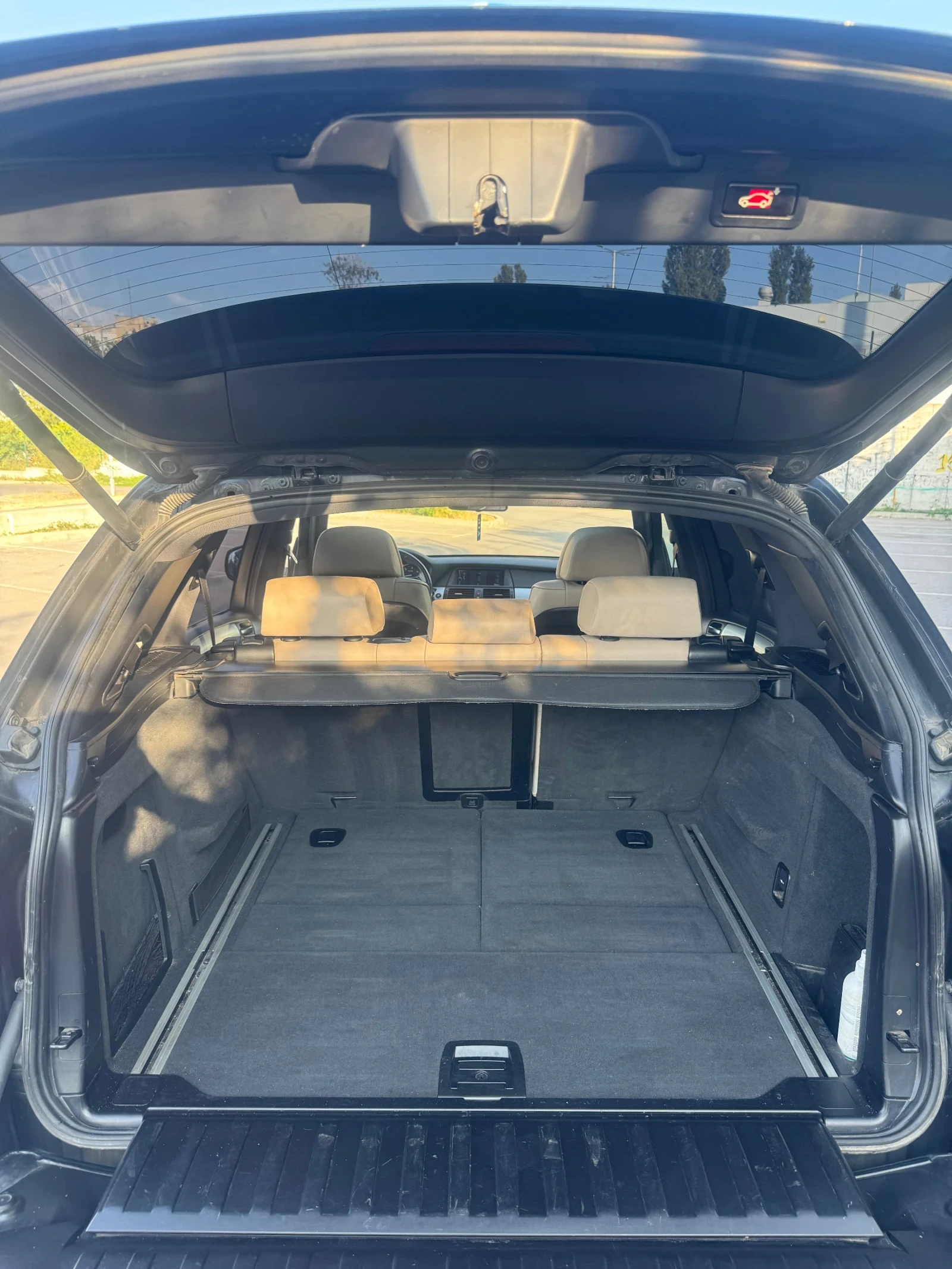 BMW X5 xDrive 40d M-Pack* PANO* TV* COMFORT* SPORT* 6+ 1* | Mobile.bg � ����������� 12