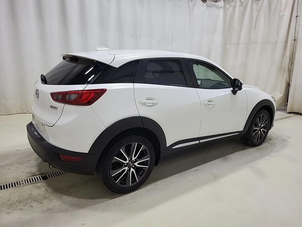 Mazda CX-3 * GT * CARFAX *  - изображение 3