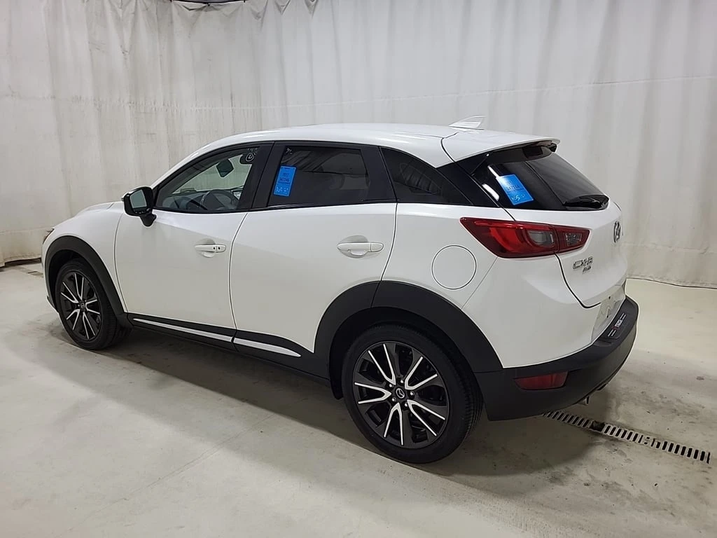 Mazda CX-3 * GT * CARFAX *  - изображение 4