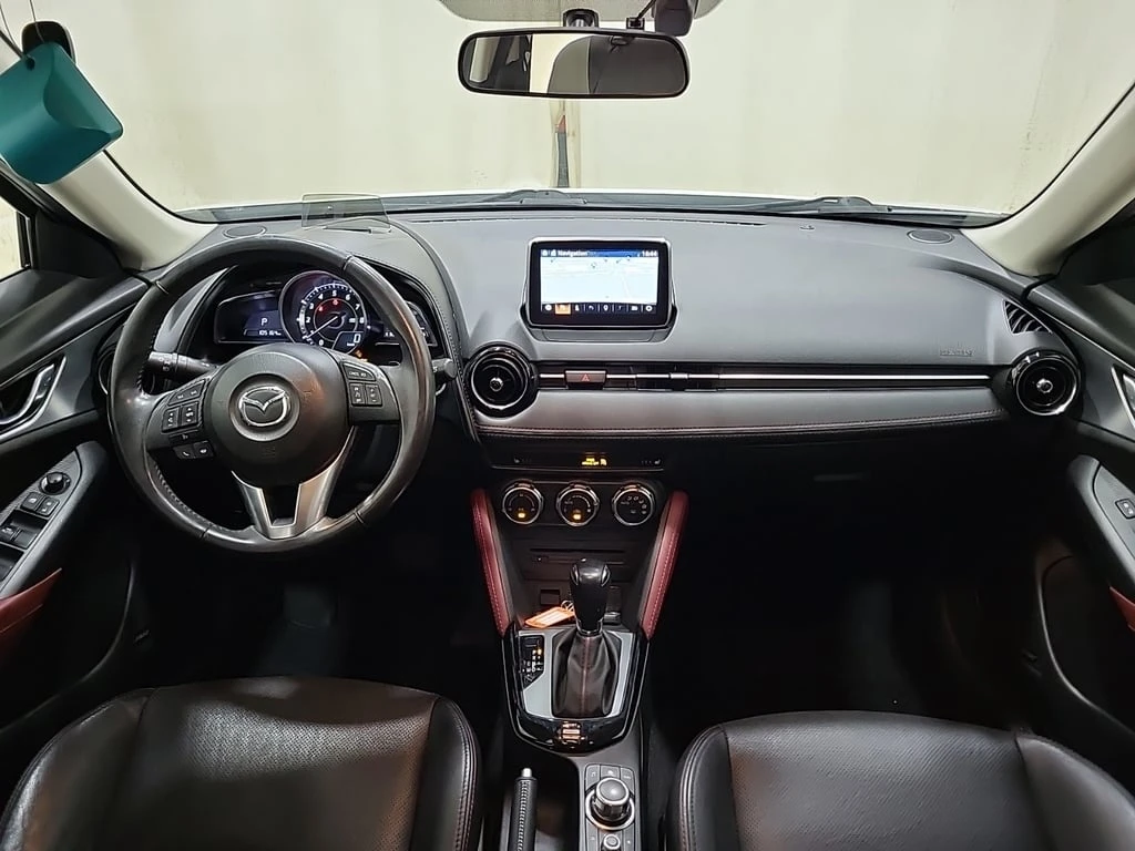 Mazda CX-3 * GT * CARFAX *  - изображение 9