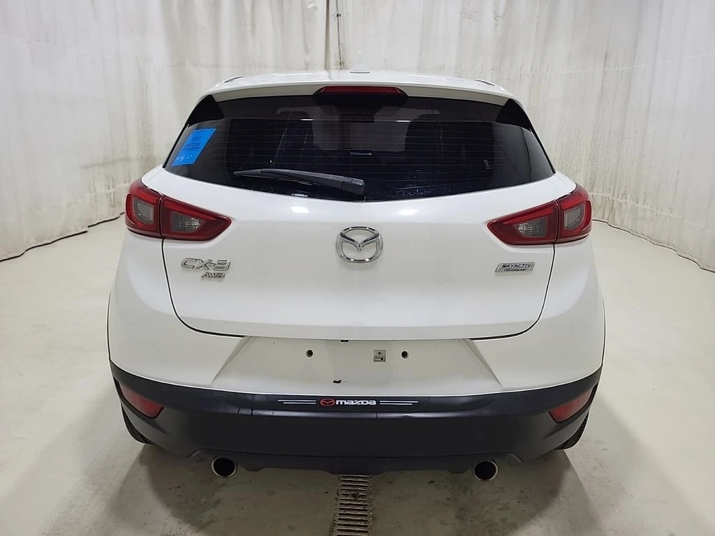 Mazda CX-3 * GT * CARFAX *  - изображение 6
