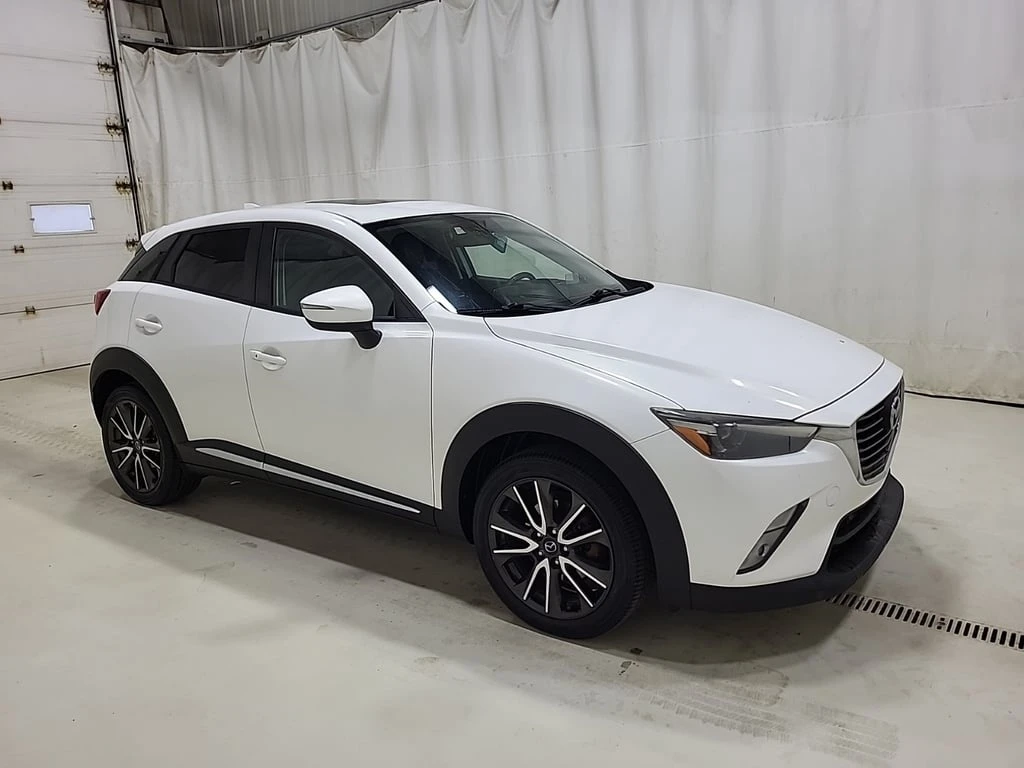 Mazda CX-3 * GT * CARFAX *  - изображение 2