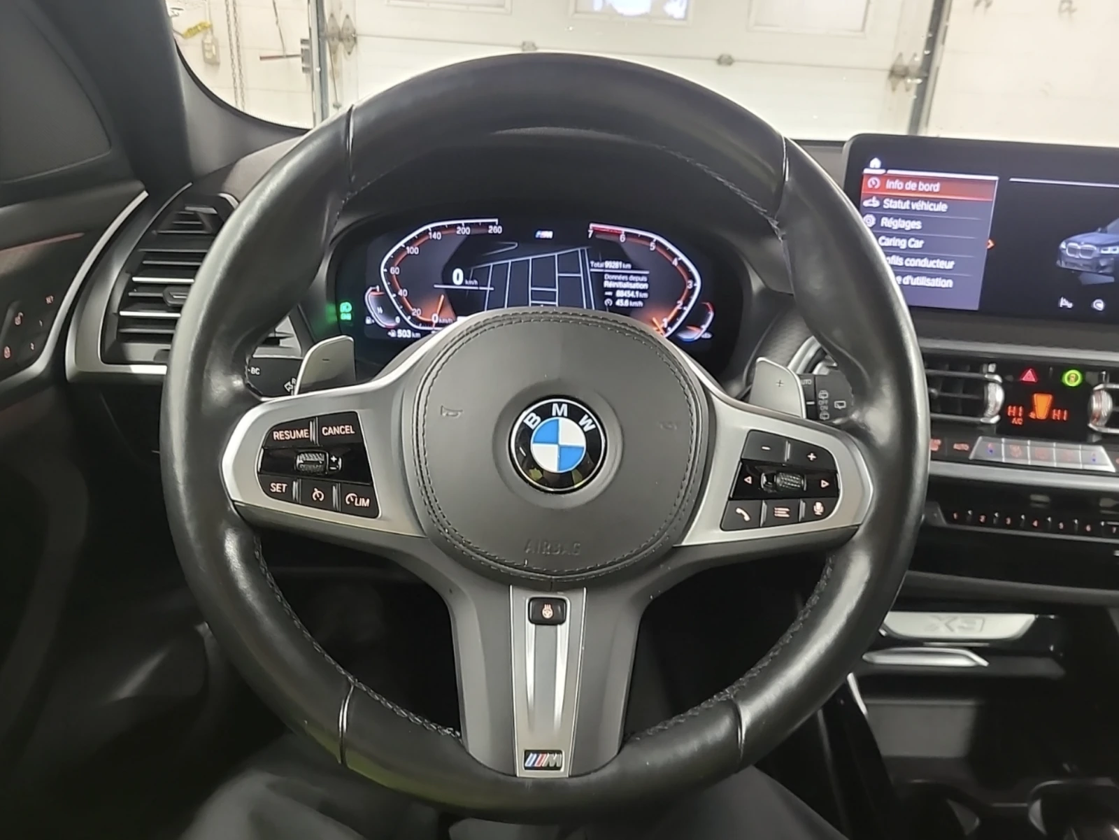 BMW X3 2022 BMW X3 XDRIVE30I - изображение 9