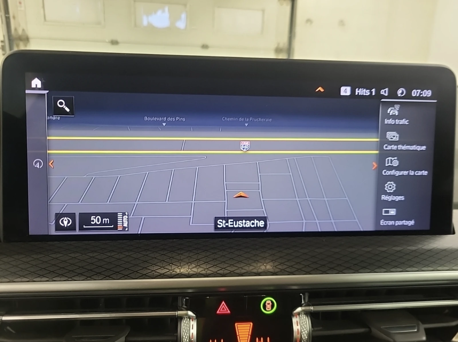 BMW X3 2022 BMW X3 XDRIVE30I | Mobile.bg   11