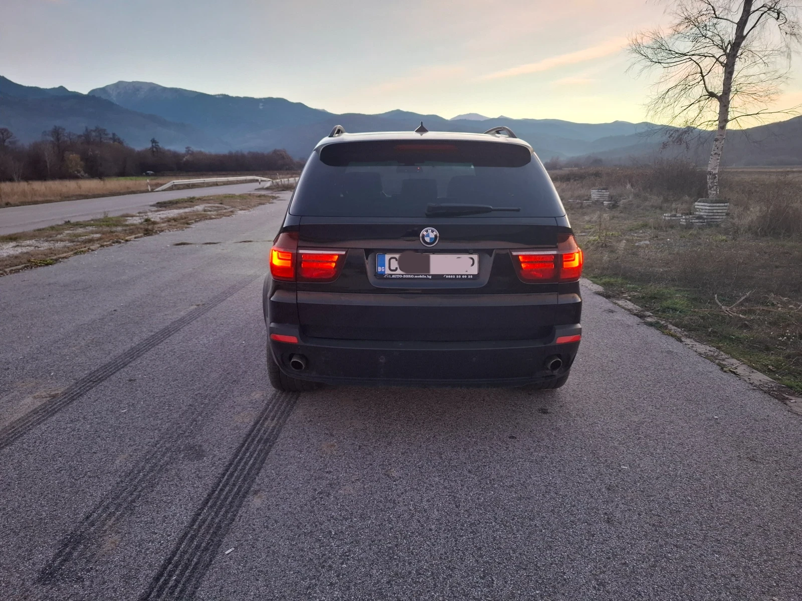 BMW X5  - изображение 2