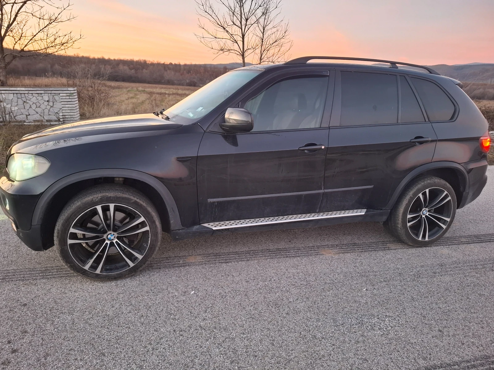 BMW X5  - изображение 4