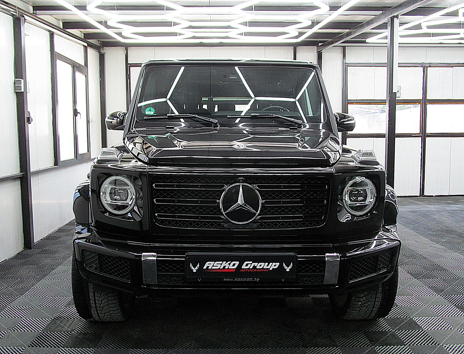 Mercedes-Benz G 500 AMG/4-matic/360-k/DIGITAL/KeylessGo/УНИКАТ!!ЛИЗИНГ - изображение 2