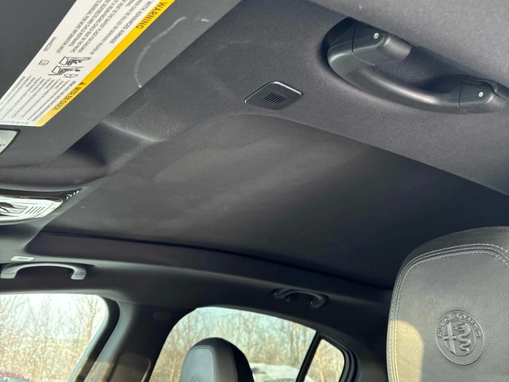 Alfa Romeo Stelvio * Ti Sport * CARFAX * ���� �� �� | Mobile.bg � ����������� 14