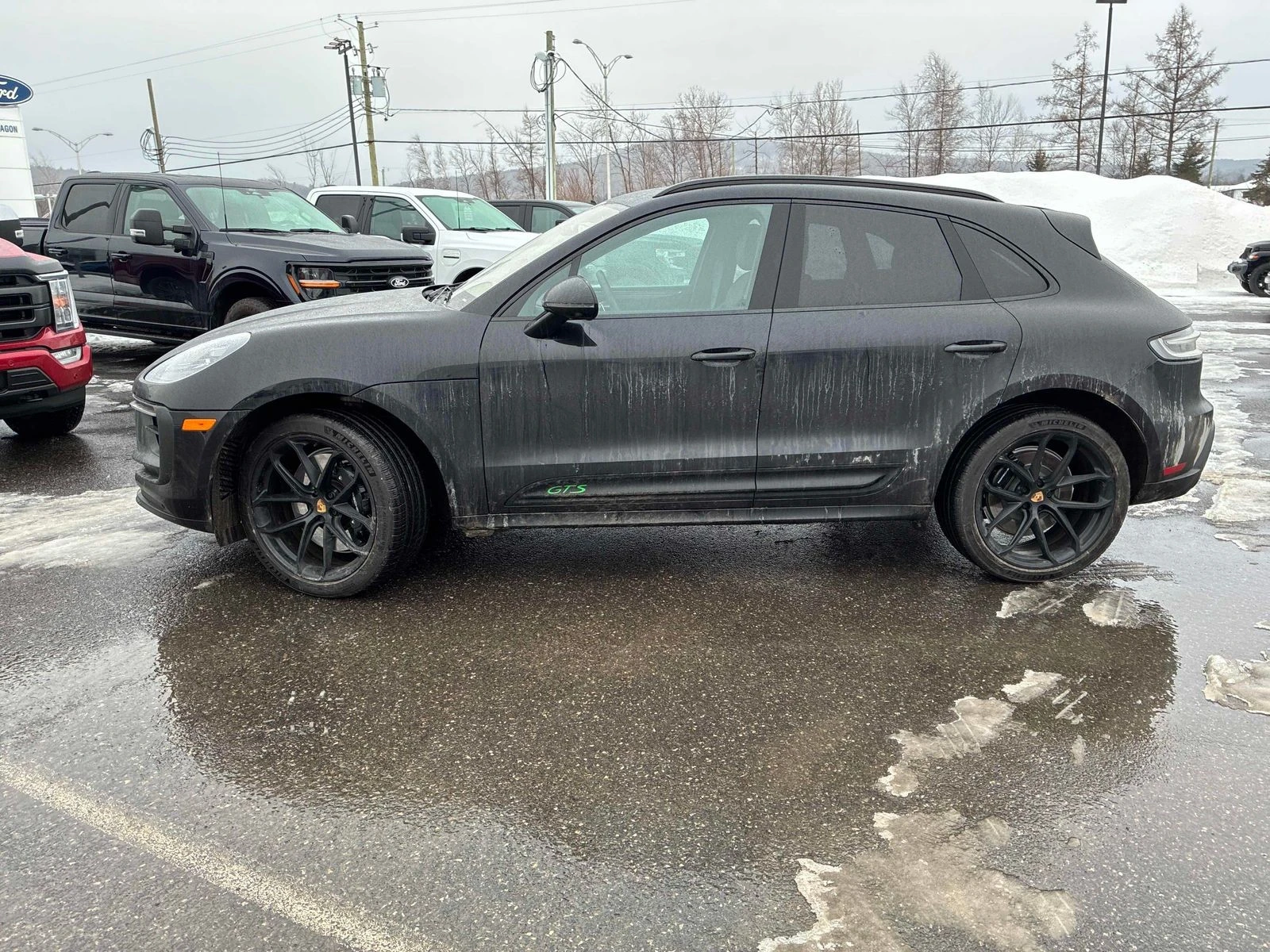 Porsche Macan  GTS � ����������� & ���� ������ | Mobile.bg � ����������� 2
