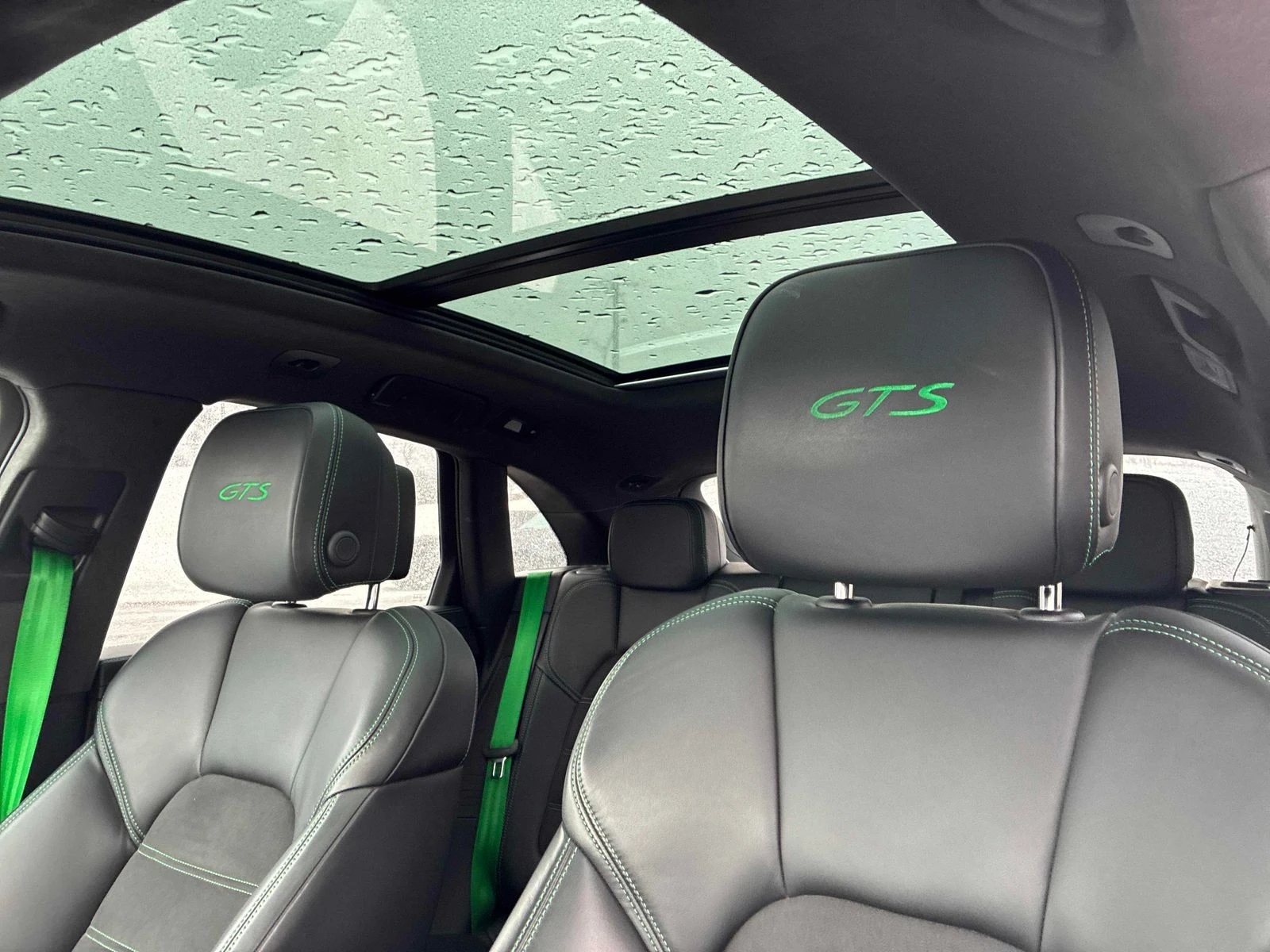 Porsche Macan  GTS � ����������� & ���� ������ | Mobile.bg � ����������� 10