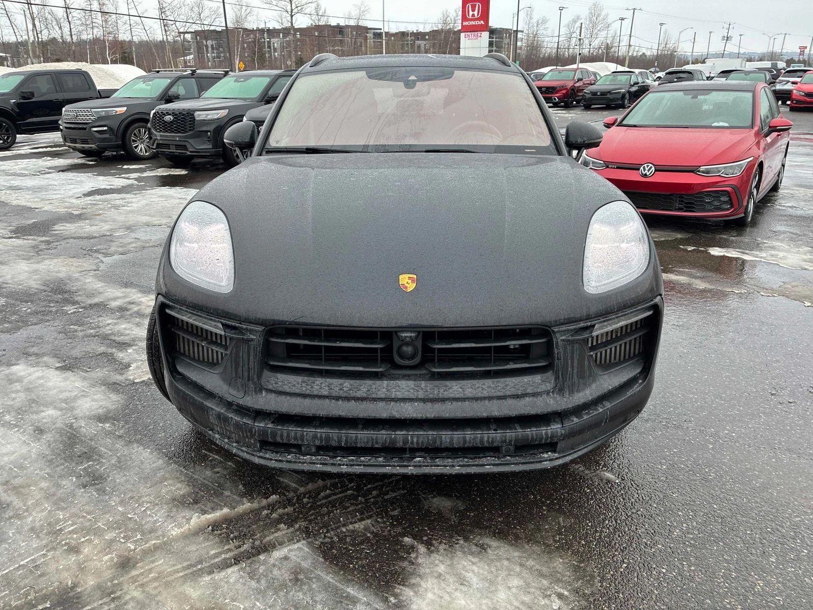 Porsche Macan  GTS � ����������� & ���� ������ | Mobile.bg � ����������� 5