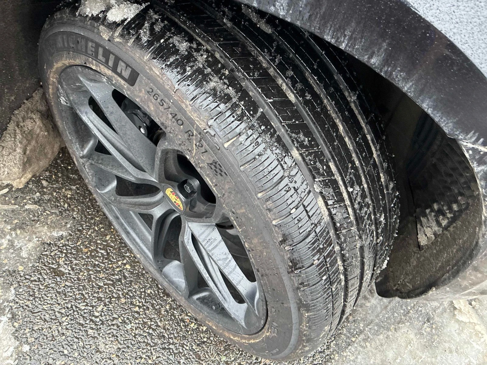 Porsche Macan  GTS � ����������� & ���� ������ | Mobile.bg � ����������� 7