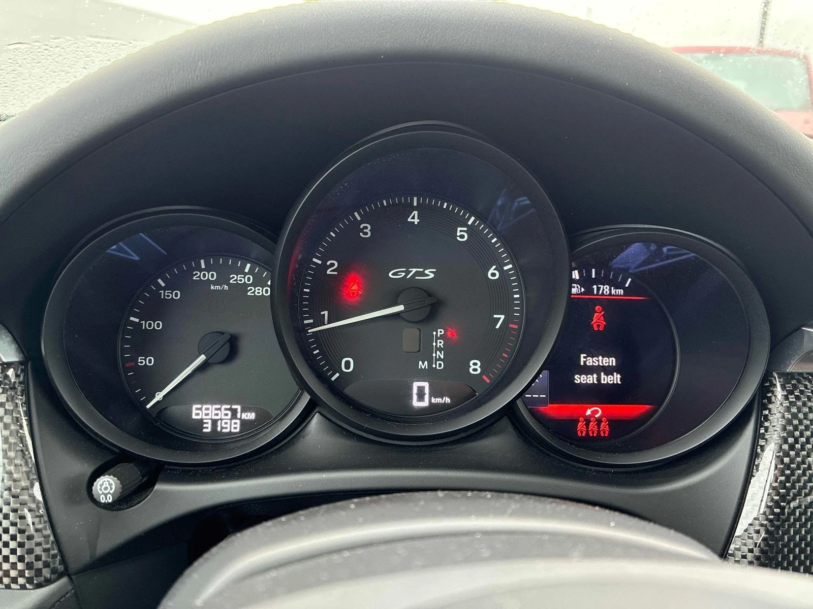 Porsche Macan  GTS � ����������� & ���� ������ | Mobile.bg � ����������� 8