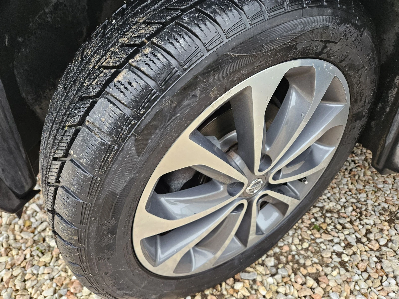 Nissan Qashqai 1.5 DCI..NAVI..KAMERA..��� | Mobile.bg � ����������� 14