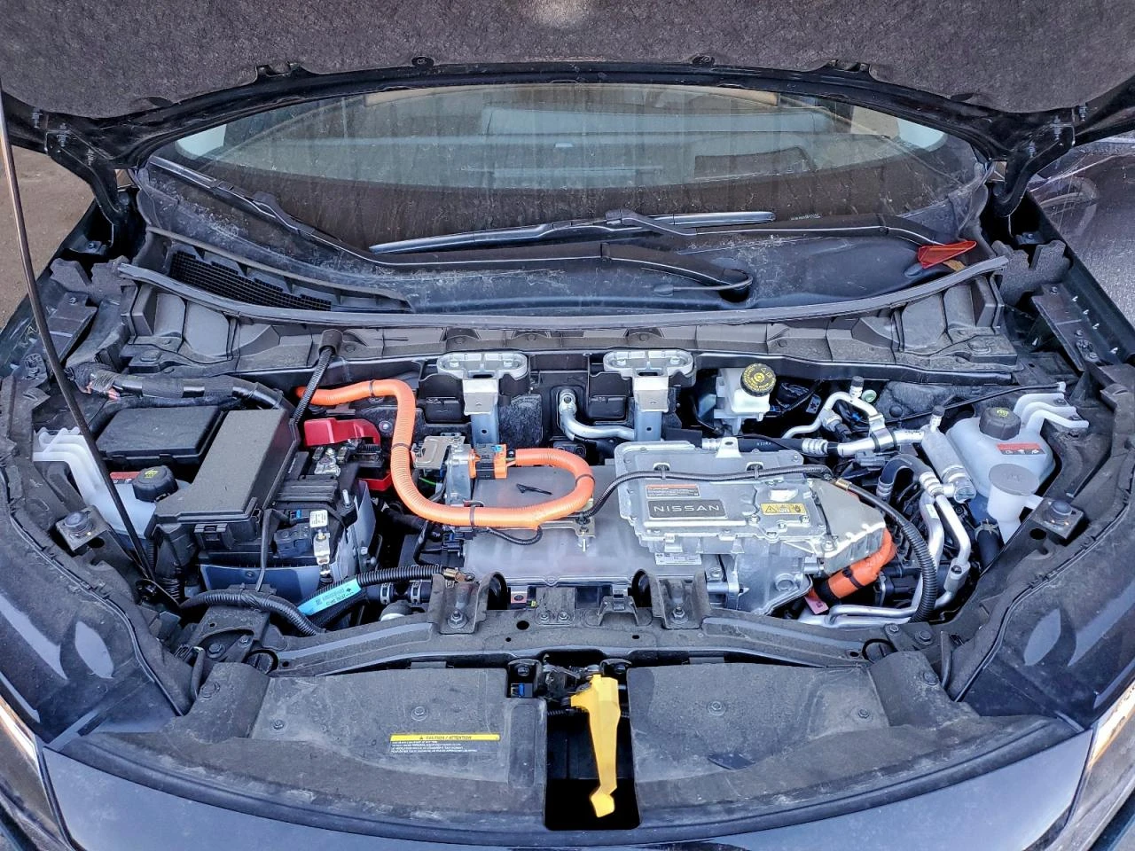 Nissan Ariya Evolve+  | Mobile.bg � ����������� 11