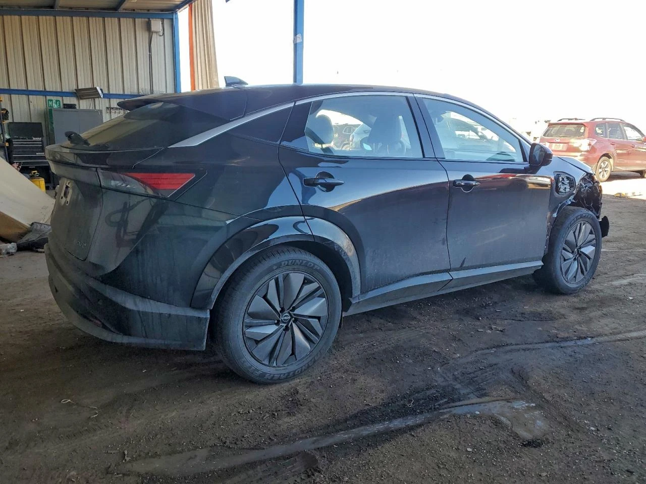 Nissan Ariya Evolve+  | Mobile.bg � ����������� 3