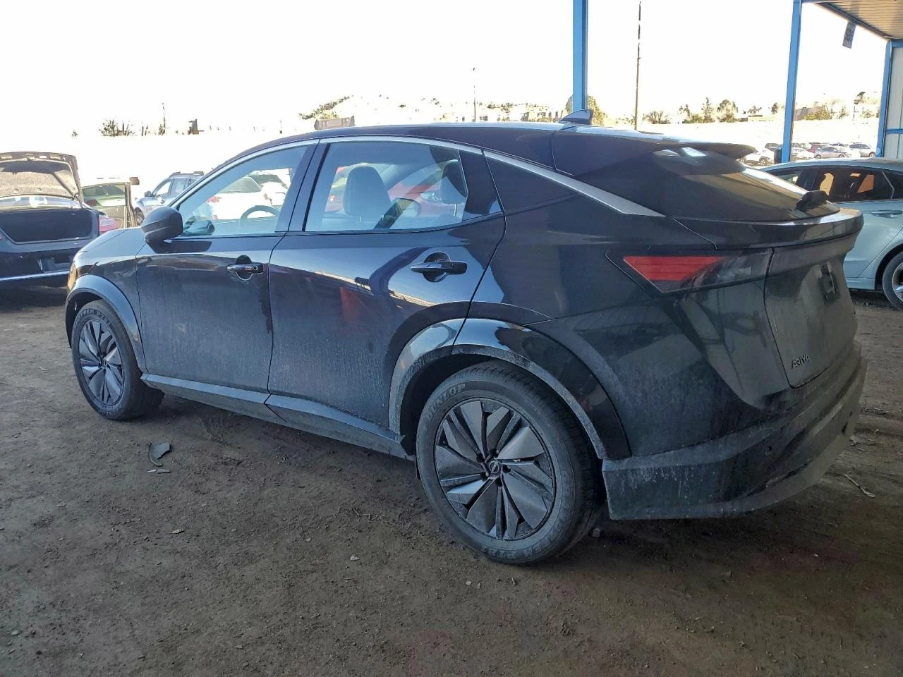 Nissan Ariya Evolve+  | Mobile.bg � ����������� 2