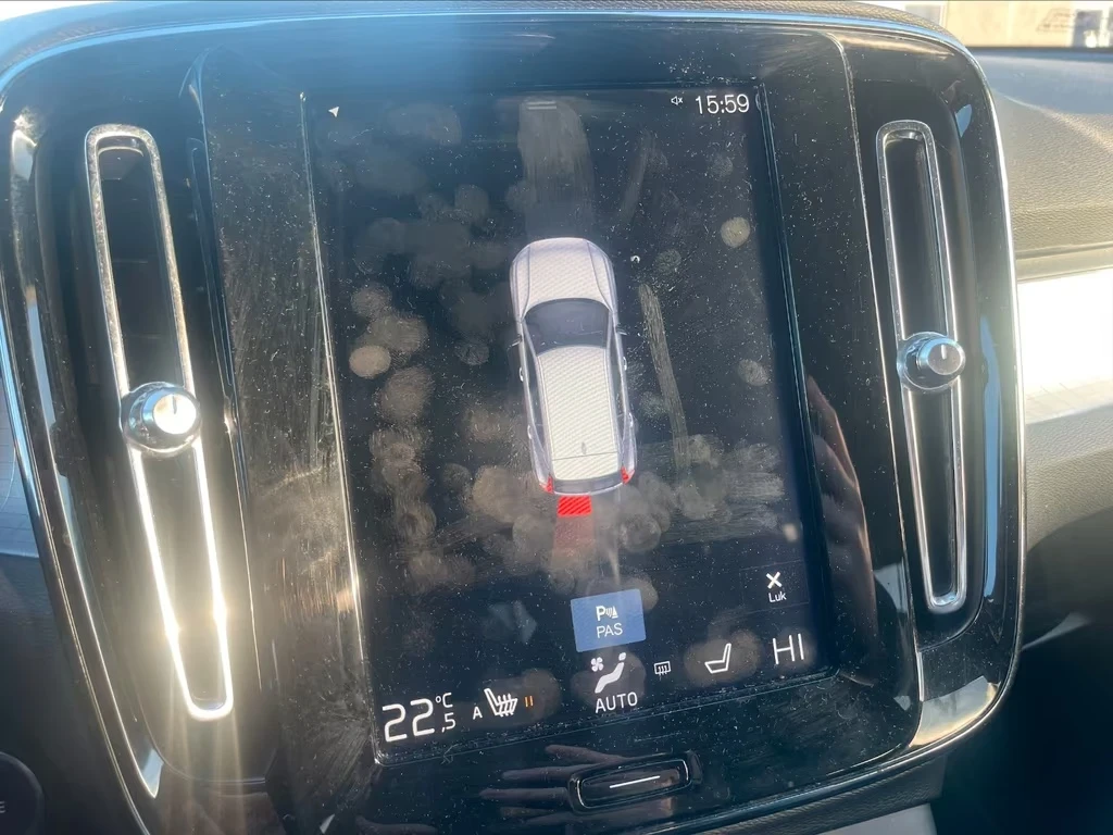 Volvo XC40 2.0d Aut. 190ps Momentum AWD DK | Mobile.bg � ����������� 14