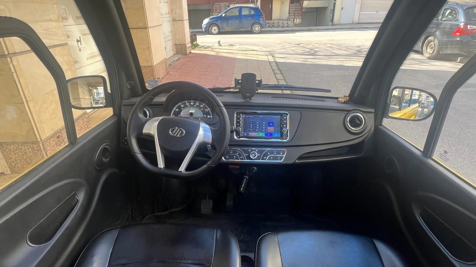 Други Друг Jiayuan Eidola, снимка 13 - Автомобили и джипове - 53780671