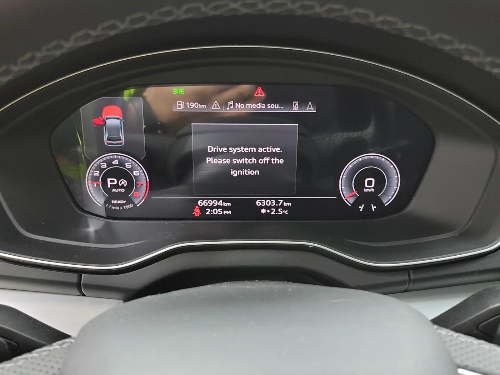 Audi Q5 S-LINE PRESTIGE* VIRTUAL* ПОДГРЕВ* PANO* 2 КЛЮЧА, снимка 12 - Автомобили и джипове - 54185014