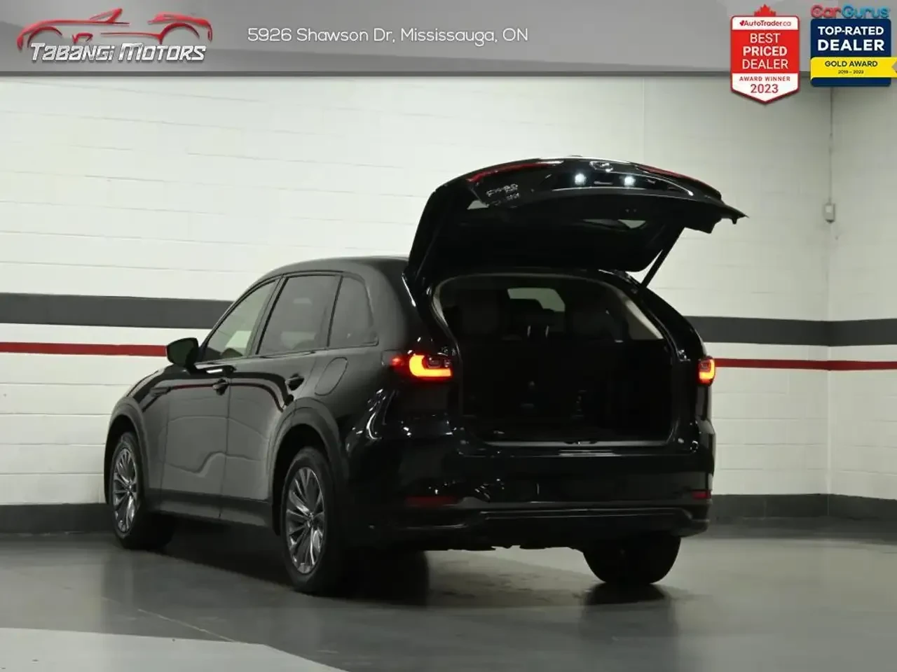 Mazda CX-90 3.3 I6 AWD GS-L MHEV ��������� ����� 8 ������ | Mobile.bg � ����������� 9